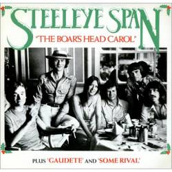 Steeleye Span : The Boar's Head Carol